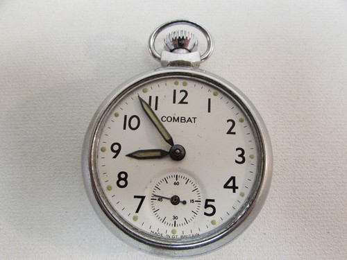 Vintage combat - (ref288af),