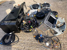 Alfa Romeo GT Full Bose Sound