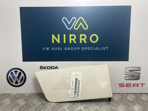 Transporter fuel flap cover - vw,