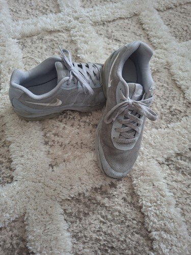 Size nike trainers - size, grey
