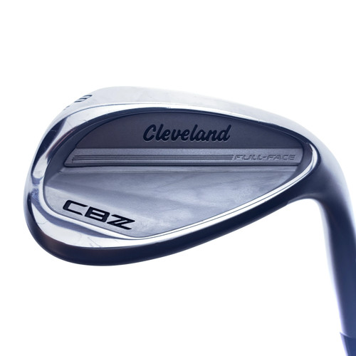 Used cleveland cbz tour satin - used,