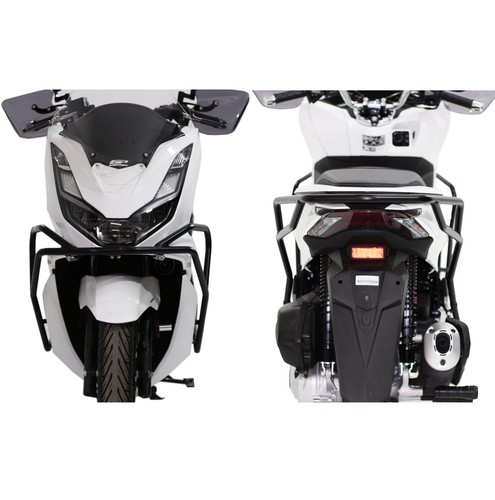 Crash bars pcx - bars, 125