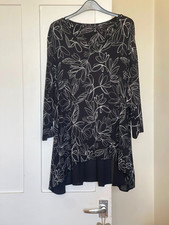 Marks & Spencer tunic top size 22