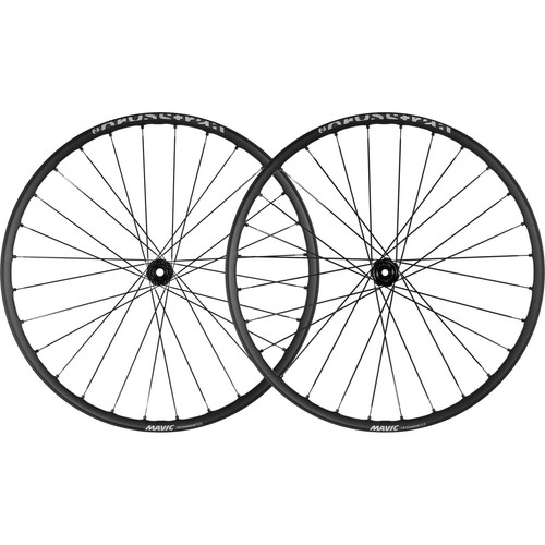 Mavic crosstrail 29 - e-crosstrail,