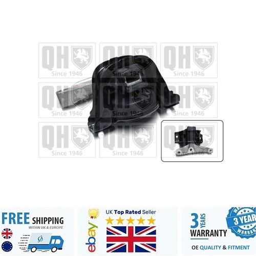 Engine mounting for peugeot - engine,