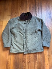 Vintage French Navy Marine