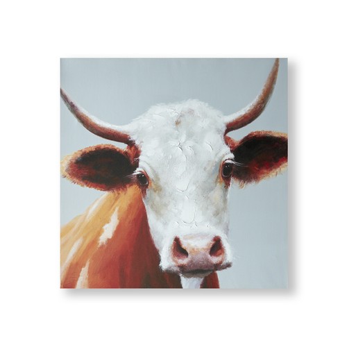 Art for the home daisy - the,
