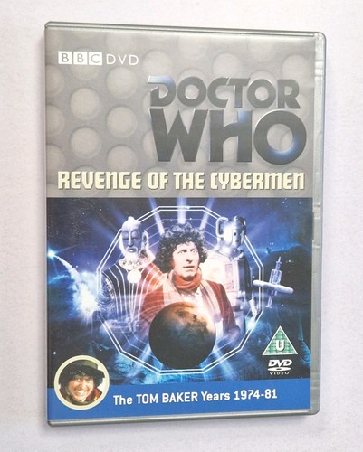 Doctor who revenge of - of, the