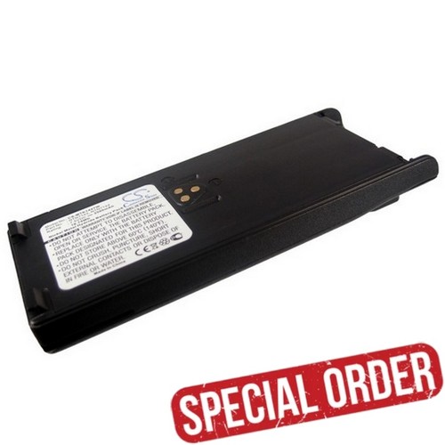 Battery for motorola mt2000 - battery,