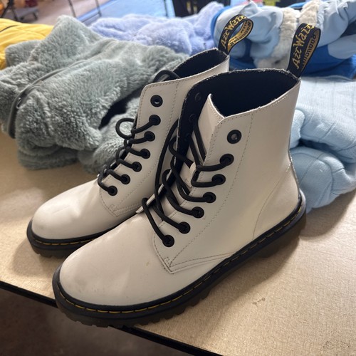 Martens luana boots - dr.,