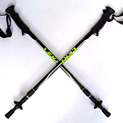Leki voyager 270 - g, pair