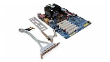 GIGABYTE GA-8IEX (rev. 2.0) Socket 478 - Intel Pentium 4 @ 2.00 GHz + 1GB RAM