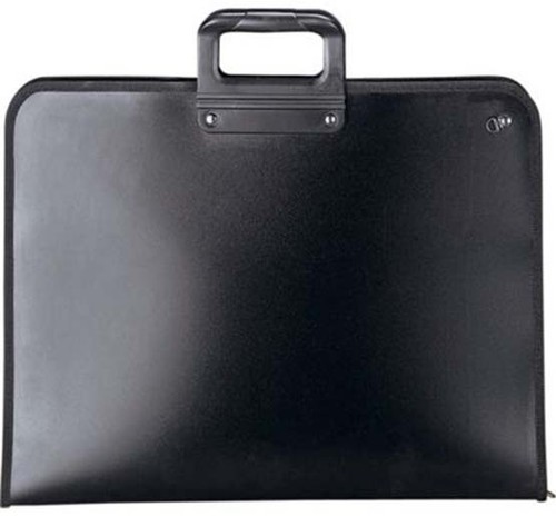 Reeves artist case zip - artist,