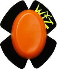 WIZ ORANGE KNEE SLIDERS