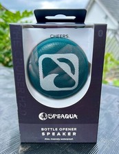 Bluetooth Speaker, Waterproof