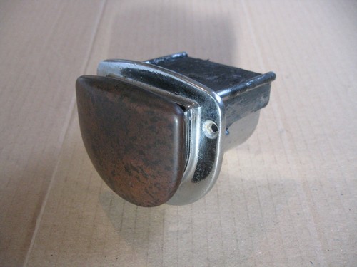 Daimler regency 104 - daimler,