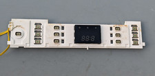 Bosch Serie 6 SMS40A08GB FULL SIZE DISHWASHER Control Display PCB 9000693368