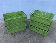 Lime green bail - x, arm
