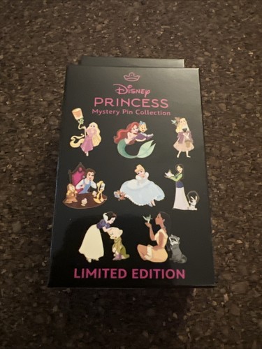 D23 expo 2024 princess - expo,