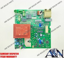 Chaffoteaux Britony Combi SE 80 & 100 Boiler PCB 60000571 Was 61308723