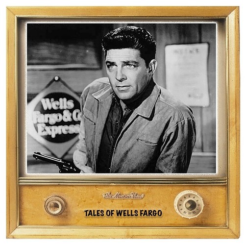 Tales wells fargo dale - wells,