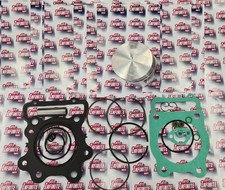 Honda Big Red 300  1988-2000