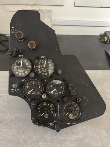 English electric lightning - electric,