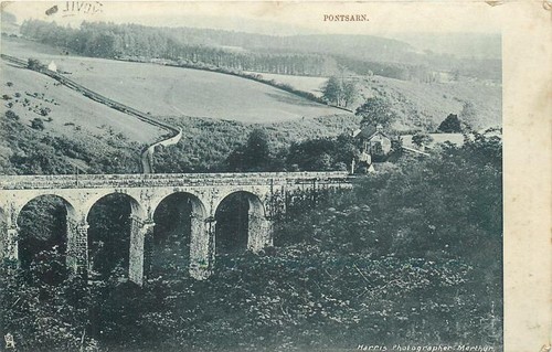 Merthyr tydvil wales - merthyr,
