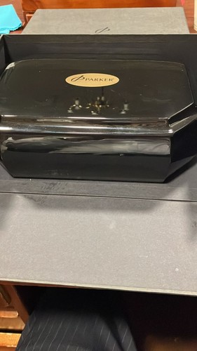 Parker duofold centennial ltd - parker,