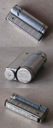 Vintage old austrian petrol - vintage,