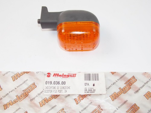 Nos oem malaguti 50 - 94-00, f12