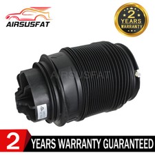 1x Rear Right Air Suspension Spring Bag For Mercedes E-Class S212 W212 2009-2016