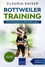 Rottweiler Training Dog