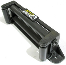 Ramsey Winch Industrial Roller Fairlead - P/N 274020