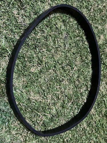 Drive belt for roller - belt, brush