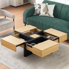Coffee Table light luxury 4