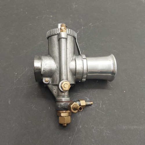 Amal carburettor gp1 1 - amal, t3.