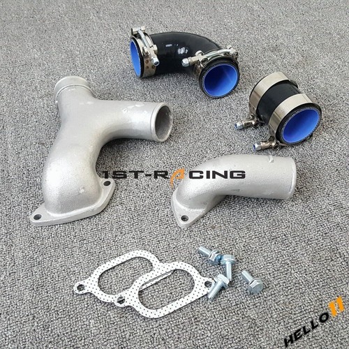 Aluminum top mount - top, intercooler