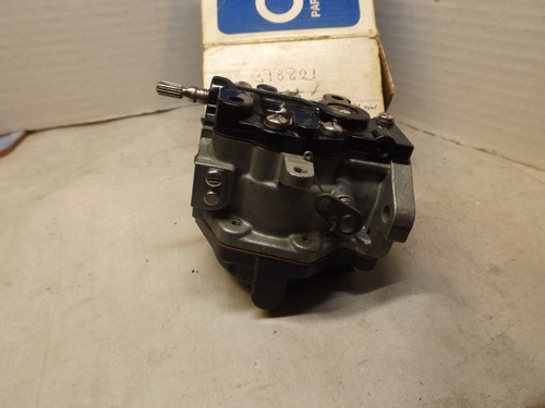 Johnson evinrude outboard - johnson/evinrude,