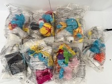 VTG 1999 McDonald's Smurfs