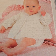Robin 13336 Knitting PATTERN