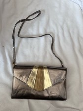 Vintage Handbag Women Ladies Classic Clutch