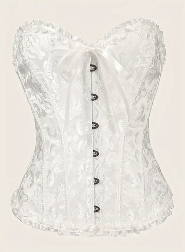 Women plus size - plus, corset