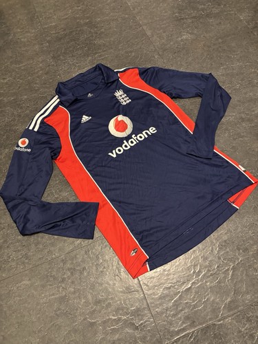 England cricket adidas - cricket, 2008