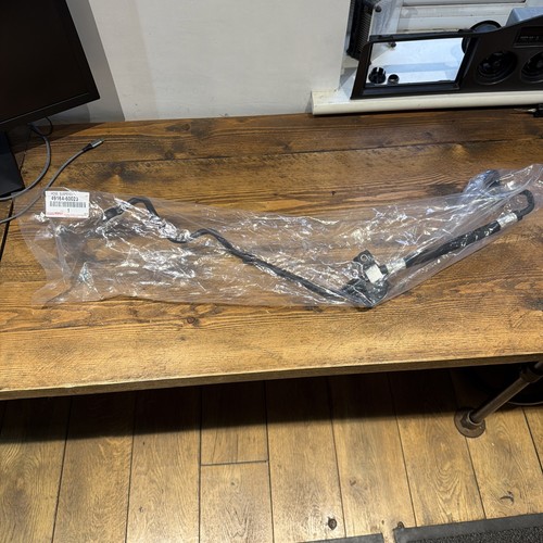 Toyota ahc hydraulic - toyota,