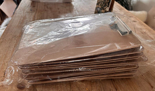 Pack clipboards a4 - 12, x