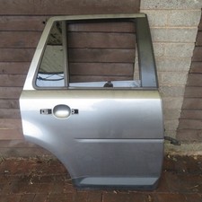 LAND ROVER FREELANDER 2 2007