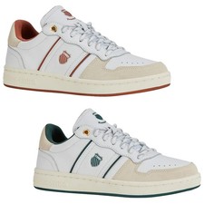 K-Swiss Ladies Lozan Match TC