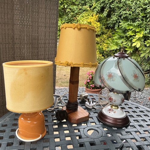 Vintage old table - 3x,