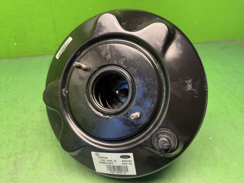 Ford fiesta brake servo - ford, mk8
